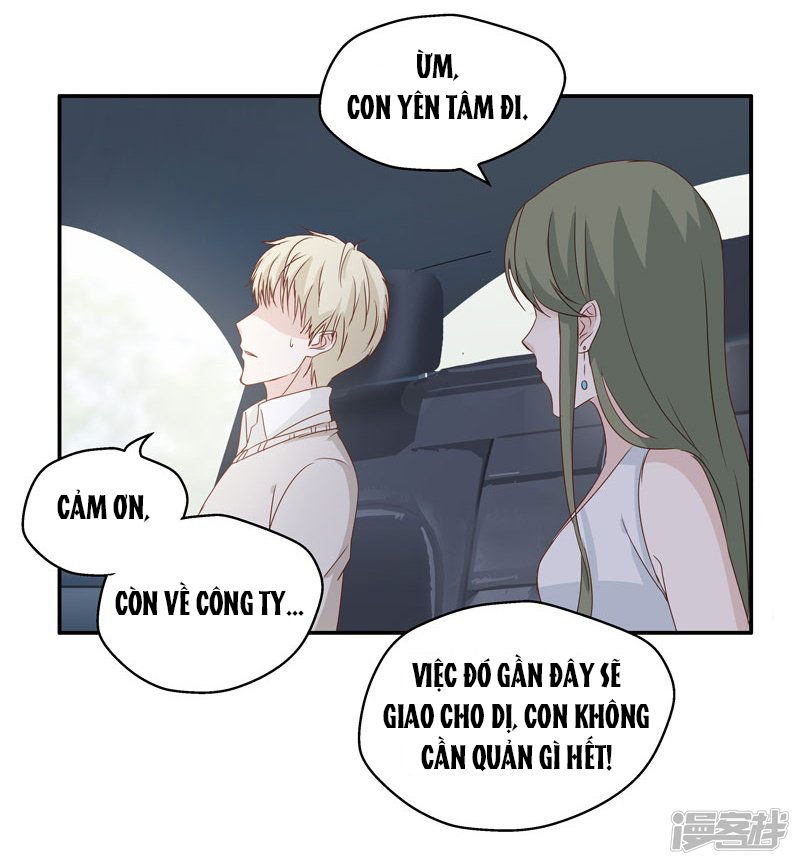 Thiên Kim Bất Lương Chap 14 - Next Chap 15