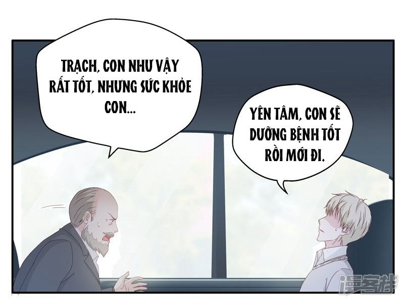 Thiên Kim Bất Lương Chap 14 - Next Chap 15