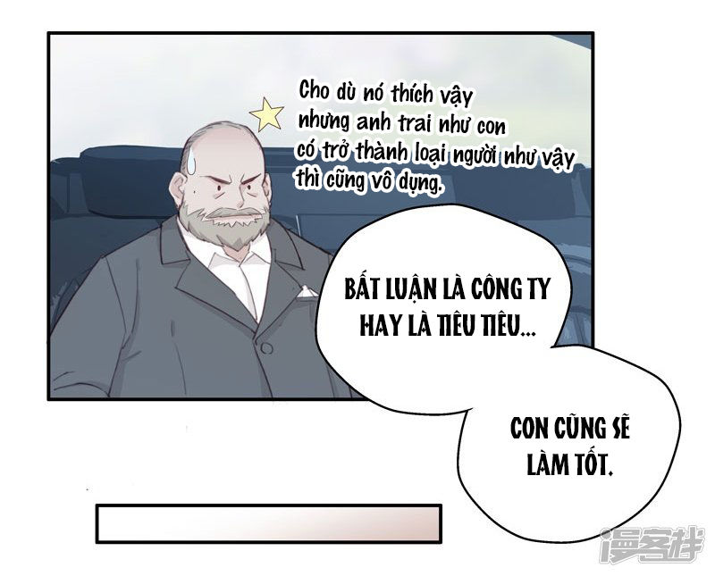 Thiên Kim Bất Lương Chap 14 - Next Chap 15