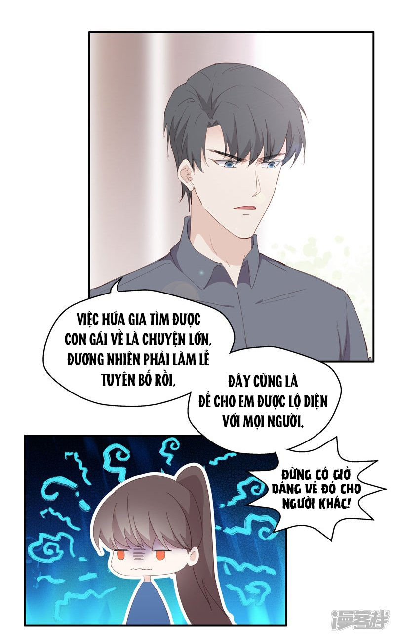 Thiên Kim Bất Lương Chap 14 - Next Chap 15