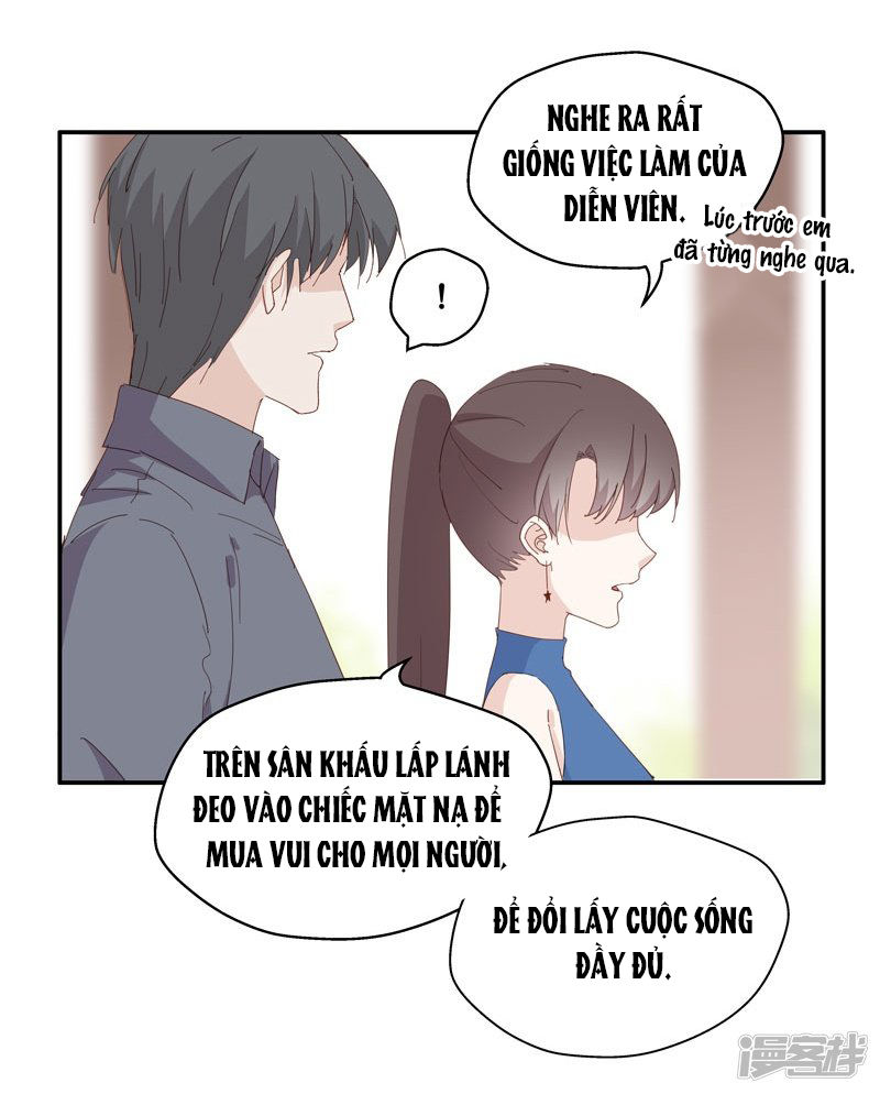 Thiên Kim Bất Lương Chap 14 - Next Chap 15