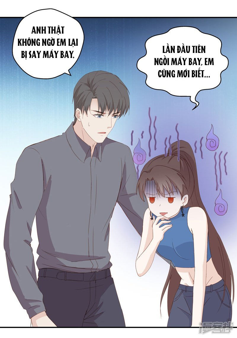 Thiên Kim Bất Lương Chap 14 - Next Chap 15