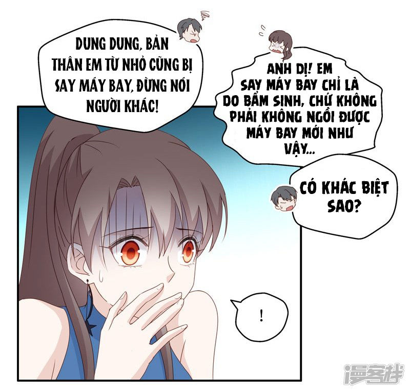 Thiên Kim Bất Lương Chap 14 - Next Chap 15
