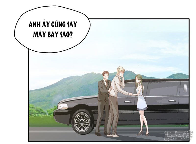 Thiên Kim Bất Lương Chap 14 - Next Chap 15