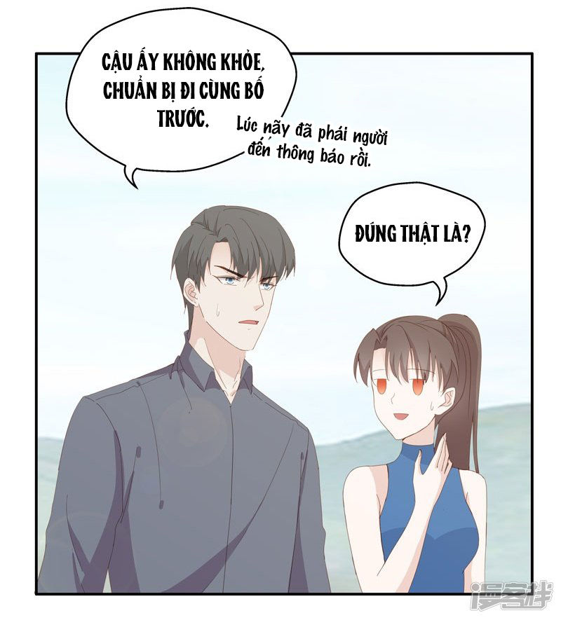 Thiên Kim Bất Lương Chap 14 - Next Chap 15