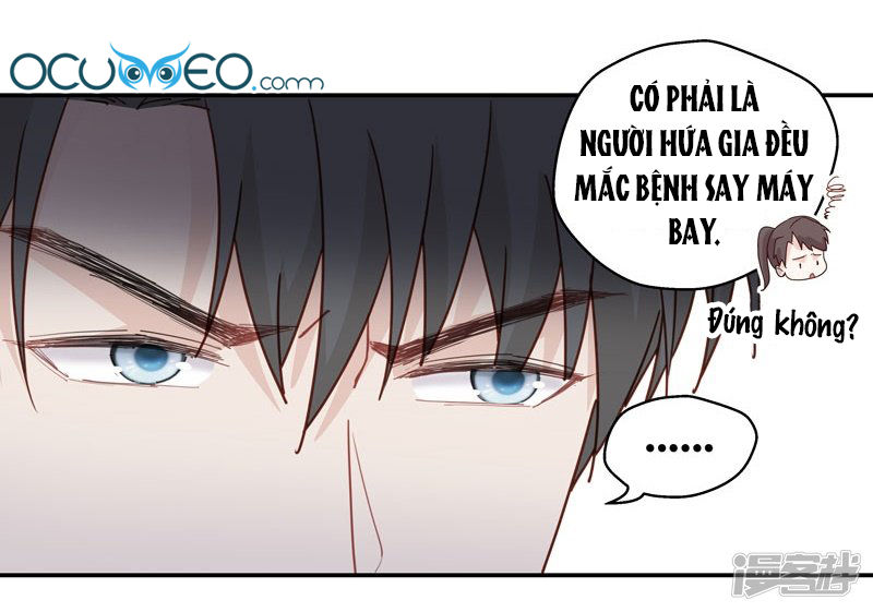 Thiên Kim Bất Lương Chap 14 - Next Chap 15