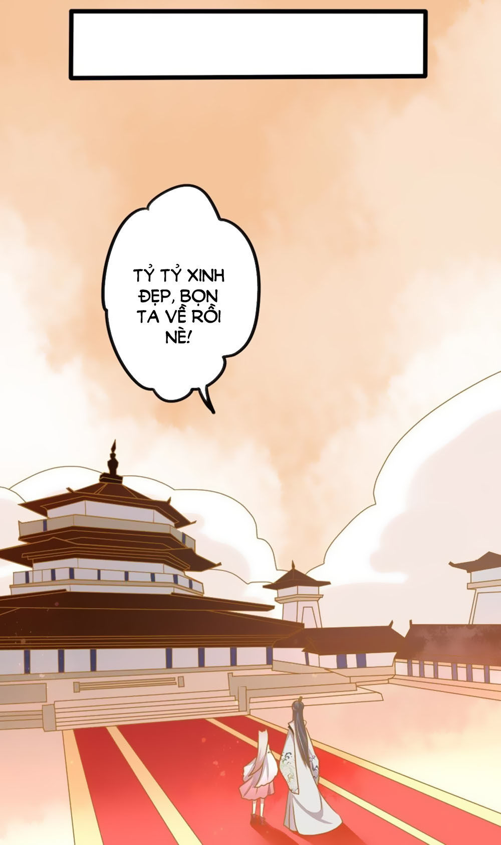 Ngũ Quyển Thần Thú Lục Chi Vong Ưu Truyện Chap 22 - Next Chap 23