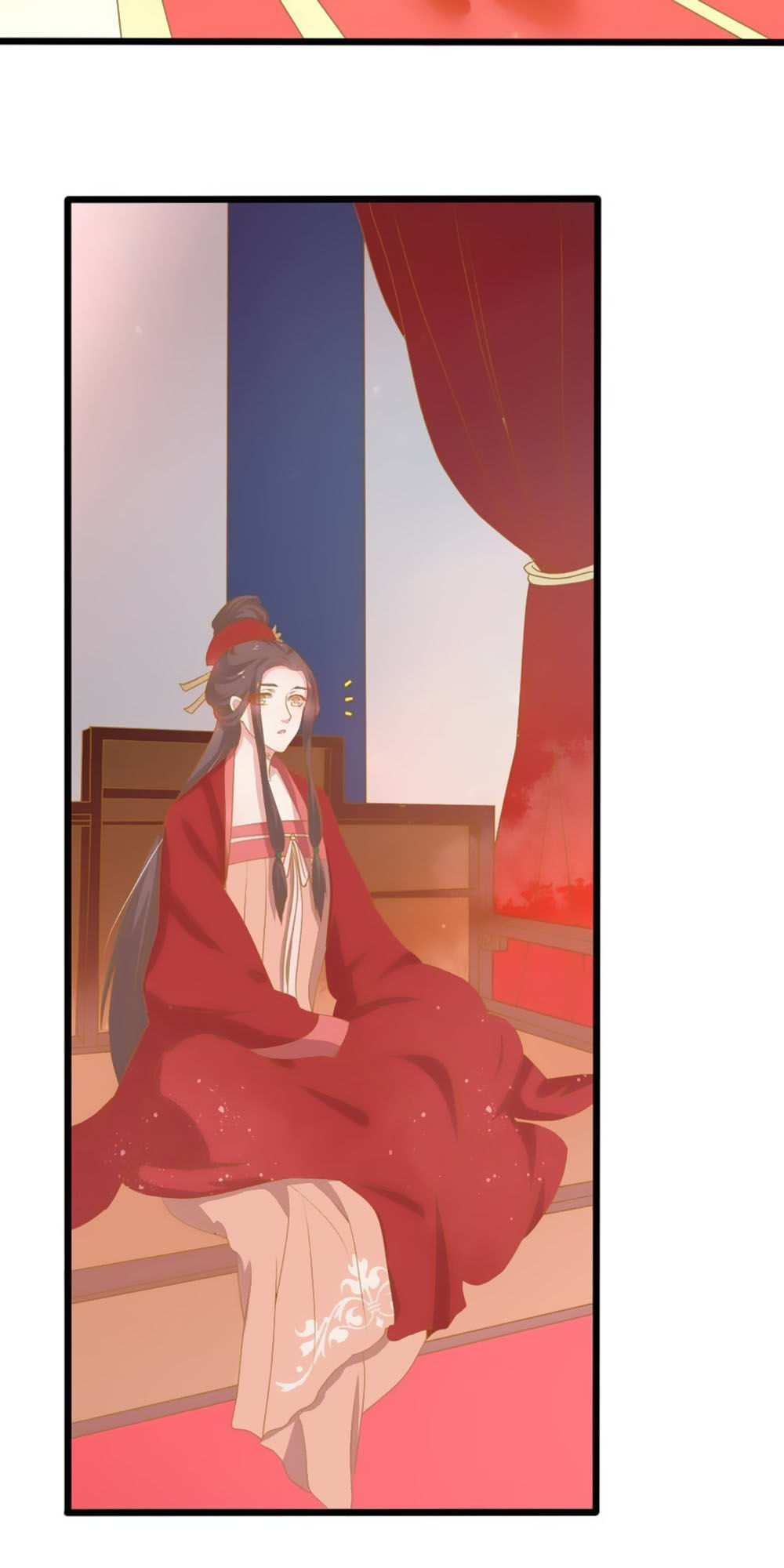 Ngũ Quyển Thần Thú Lục Chi Vong Ưu Truyện Chap 22 - Next Chap 23