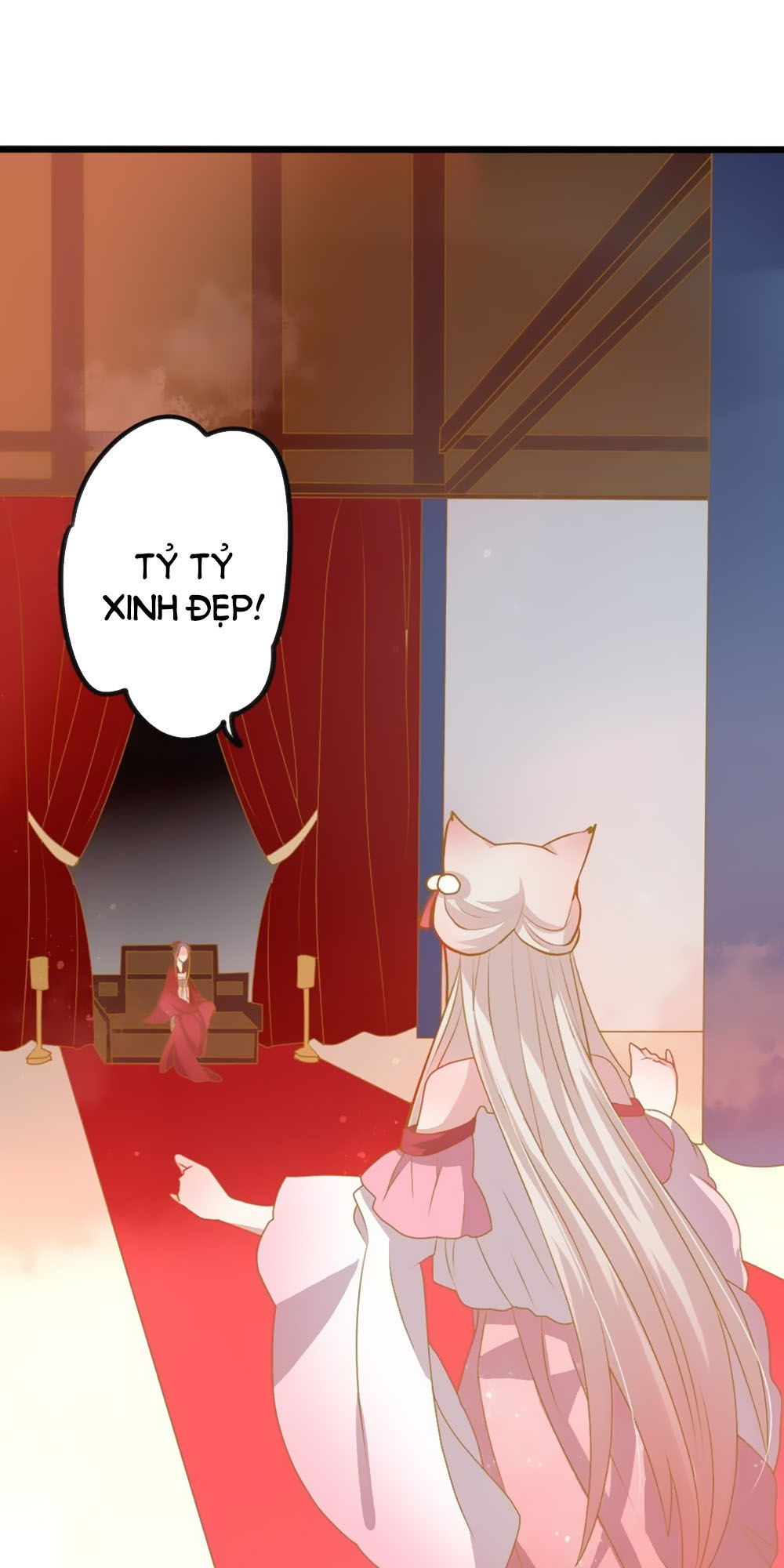 Ngũ Quyển Thần Thú Lục Chi Vong Ưu Truyện Chap 22 - Next Chap 23