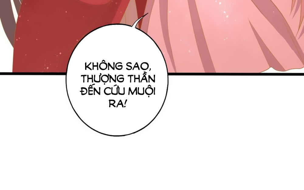Ngũ Quyển Thần Thú Lục Chi Vong Ưu Truyện Chap 22 - Next Chap 23