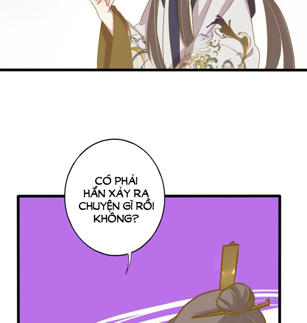 Ngũ Quyển Thần Thú Lục Chi Vong Ưu Truyện Chap 22 - Next Chap 23