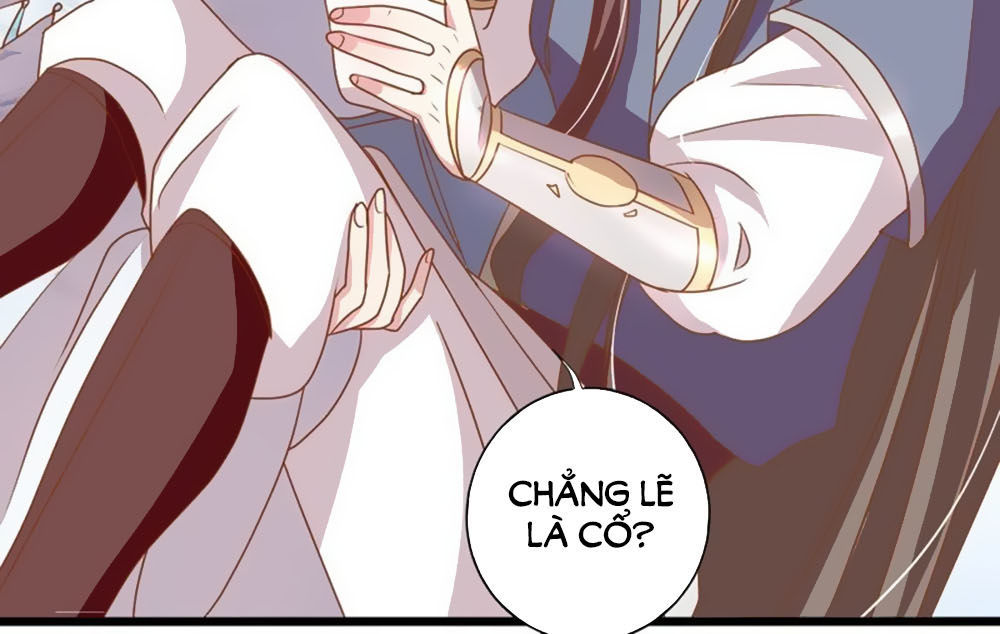 Ngũ Quyển Thần Thú Lục Chi Vong Ưu Truyện Chap 23 - Next Chap 24