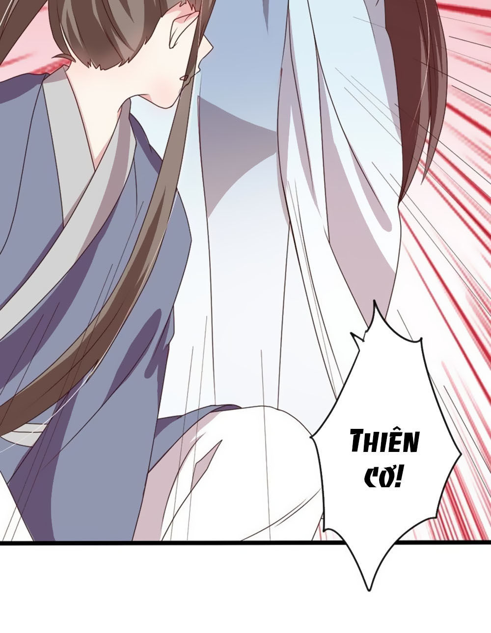 Ngũ Quyển Thần Thú Lục Chi Vong Ưu Truyện Chap 23 - Next Chap 24