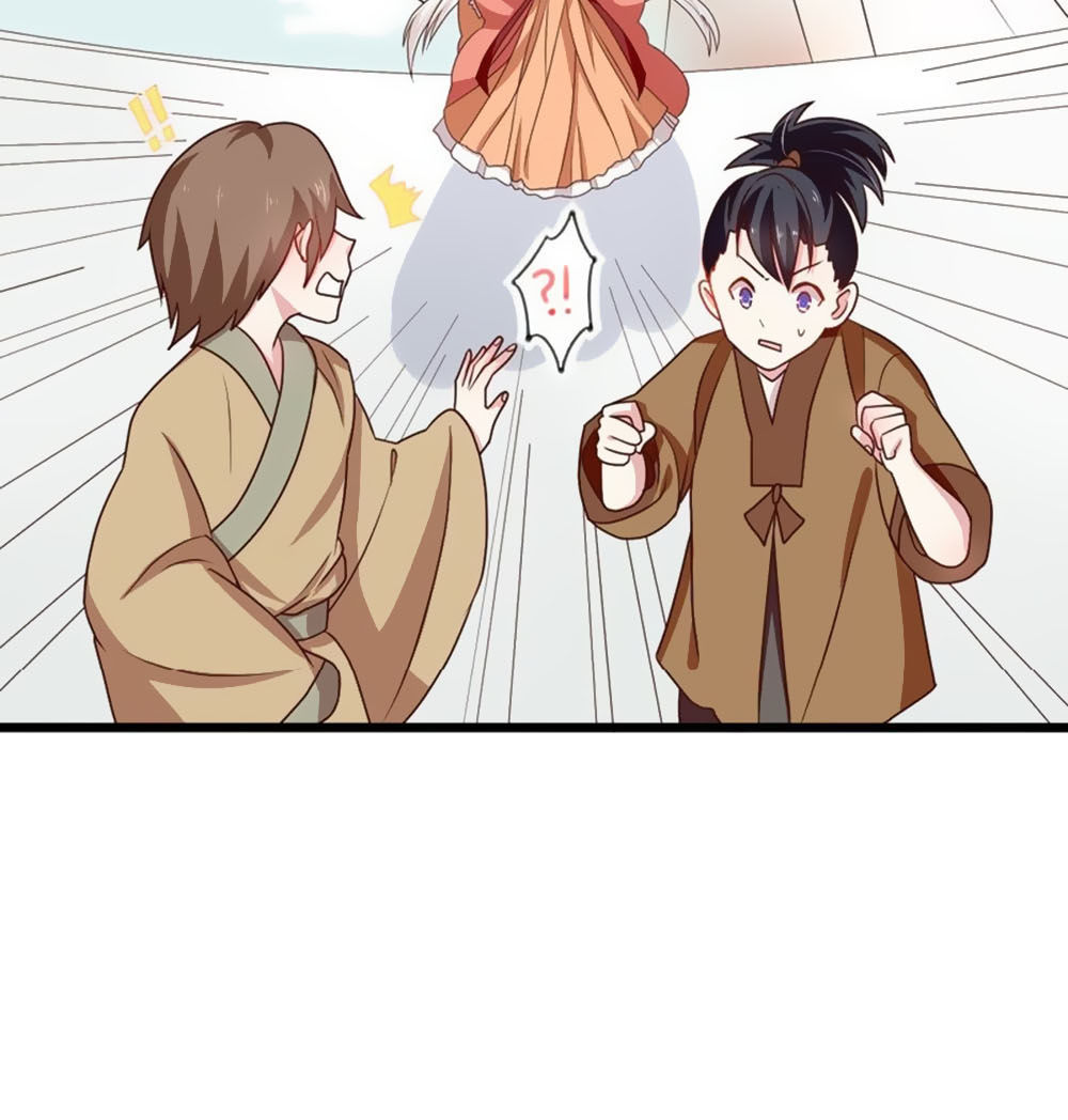 Ngũ Quyển Thần Thú Lục Chi Vong Ưu Truyện Chap 23 - Next Chap 24