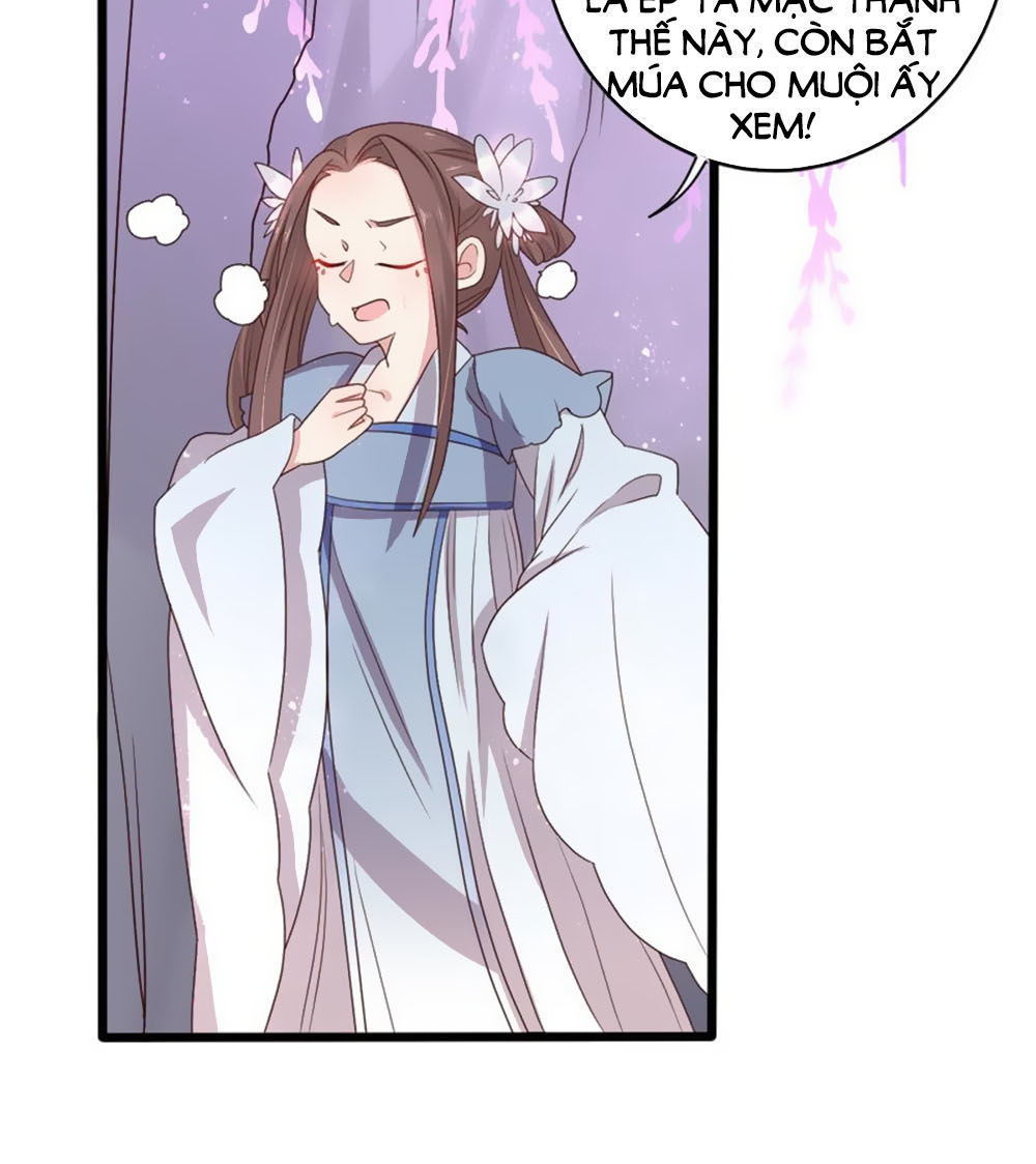 Ngũ Quyển Thần Thú Lục Chi Vong Ưu Truyện Chap 23 - Next Chap 24