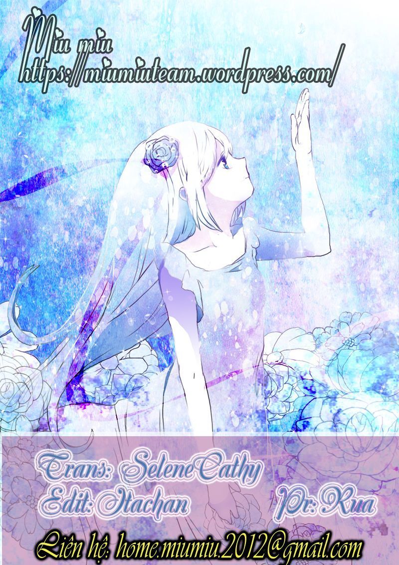 Kenja No Ishi Chap 7.1 - Next Chap 8