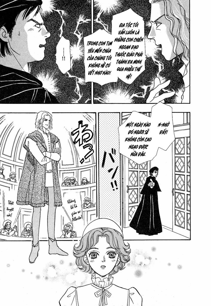 Kenja No Ishi Chap 7.1 - Next Chap 8