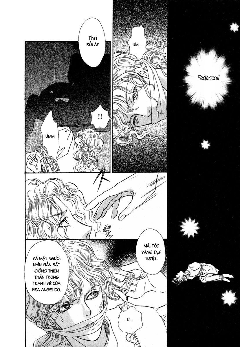 Kenja No Ishi Chap 7.1 - Next Chap 8