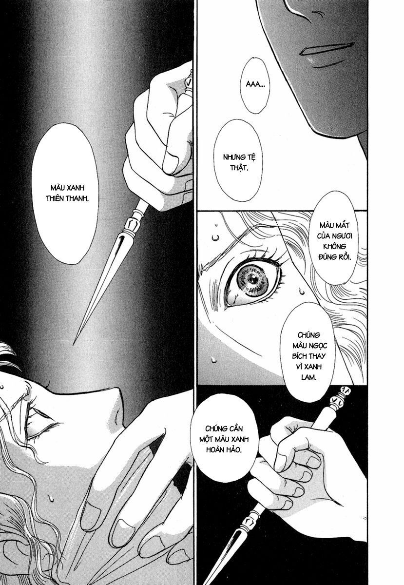 Kenja No Ishi Chap 7.1 - Next Chap 8