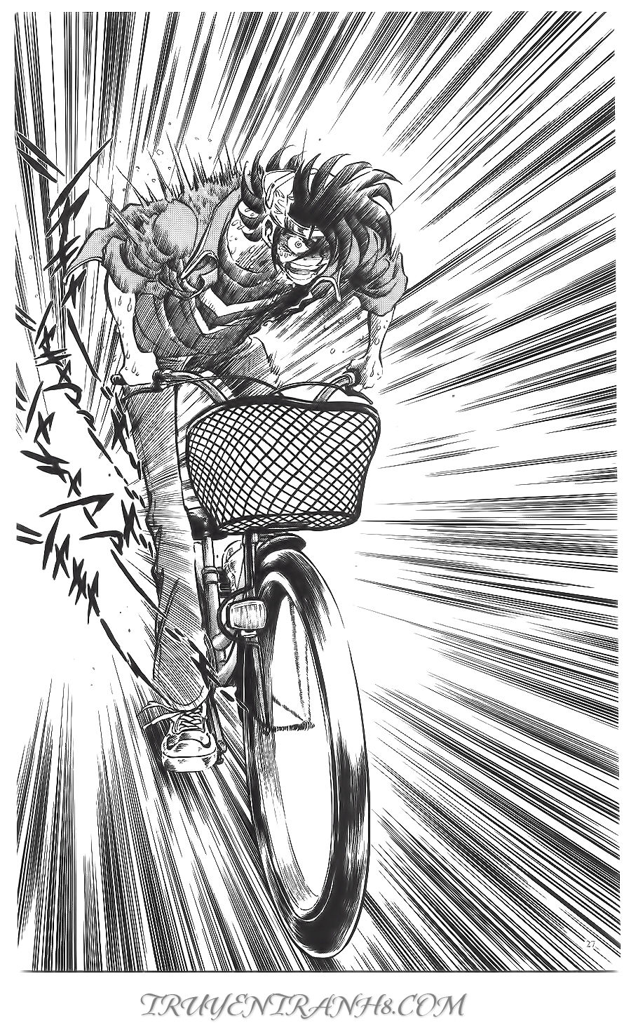 Cây Bút Thần Kỳ Chap 1 - Next Chap 2