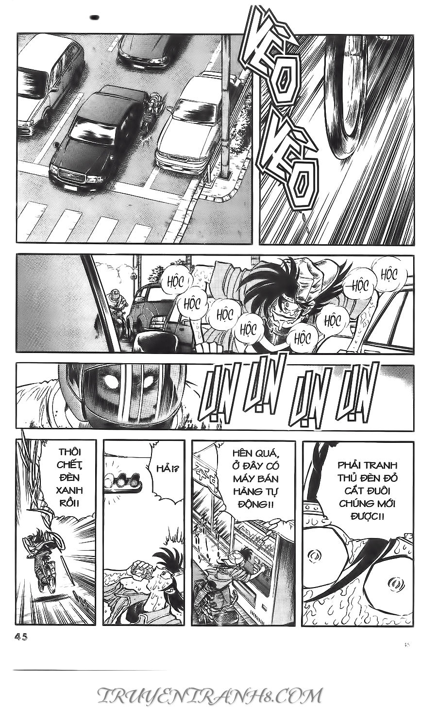 Cây Bút Thần Kỳ Chap 1 - Next Chap 2