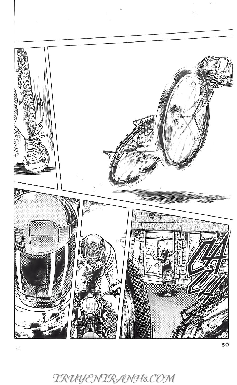 Cây Bút Thần Kỳ Chap 1 - Next Chap 2