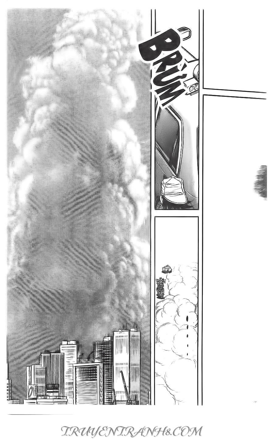 Cây Bút Thần Kỳ Chap 1 - Next Chap 2
