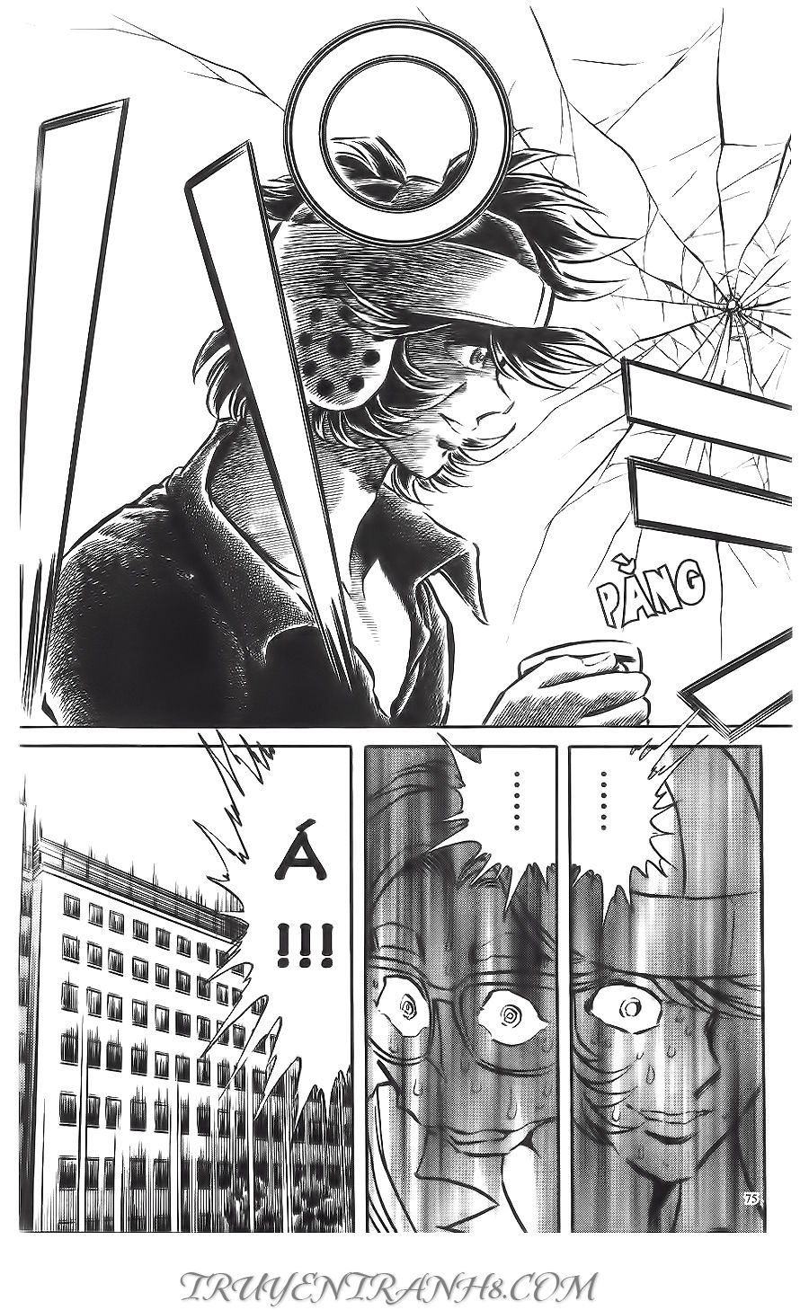 Cây Bút Thần Kỳ Chap 2 - Next Chap 3