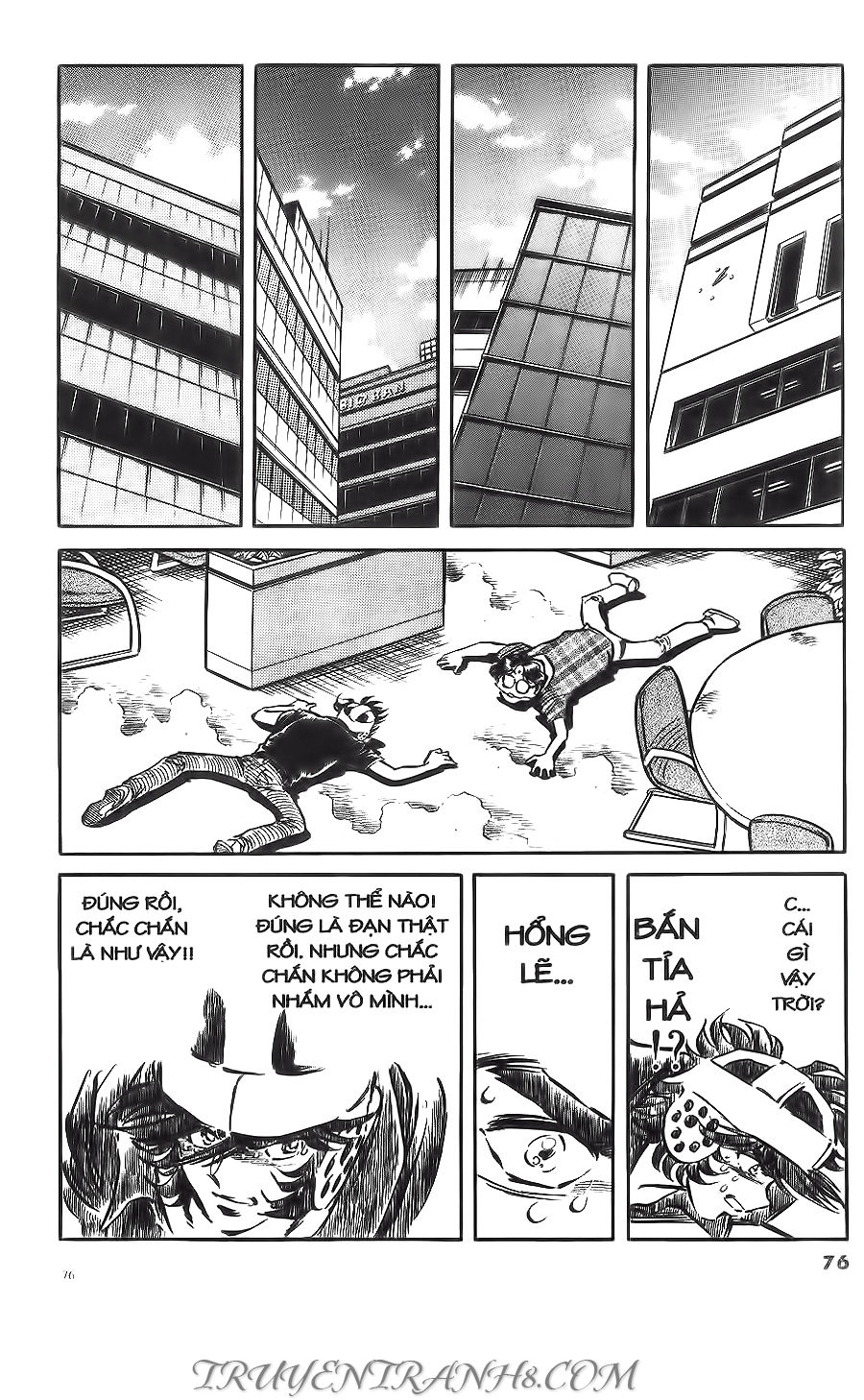 Cây Bút Thần Kỳ Chap 2 - Next Chap 3