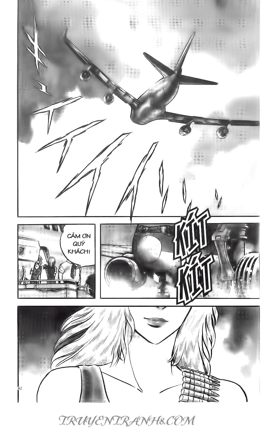 Cây Bút Thần Kỳ Chap 2 - Next Chap 3