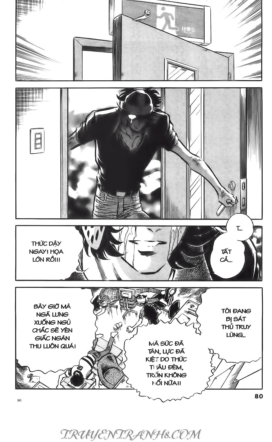 Cây Bút Thần Kỳ Chap 2 - Next Chap 3