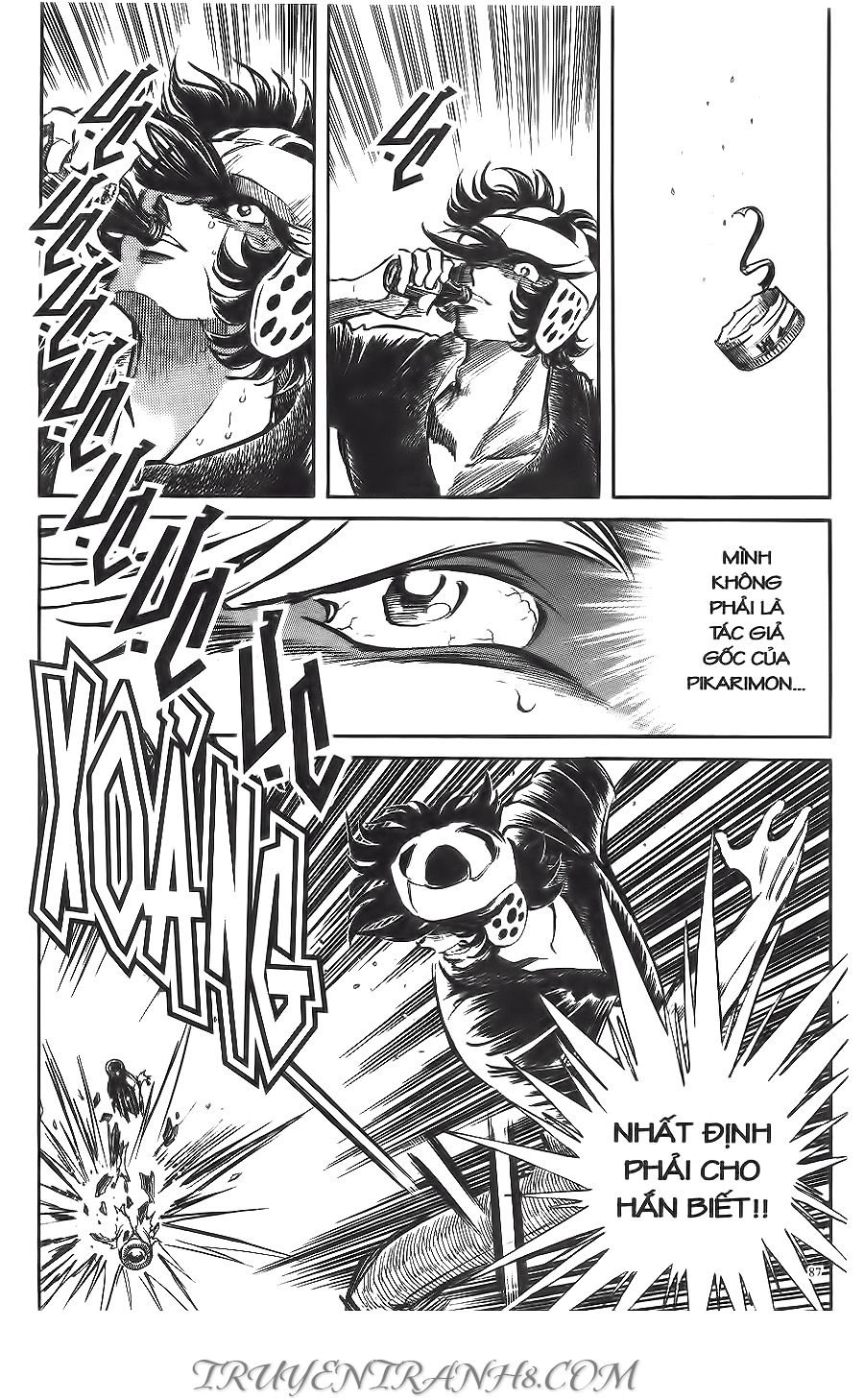 Cây Bút Thần Kỳ Chap 2 - Next Chap 3