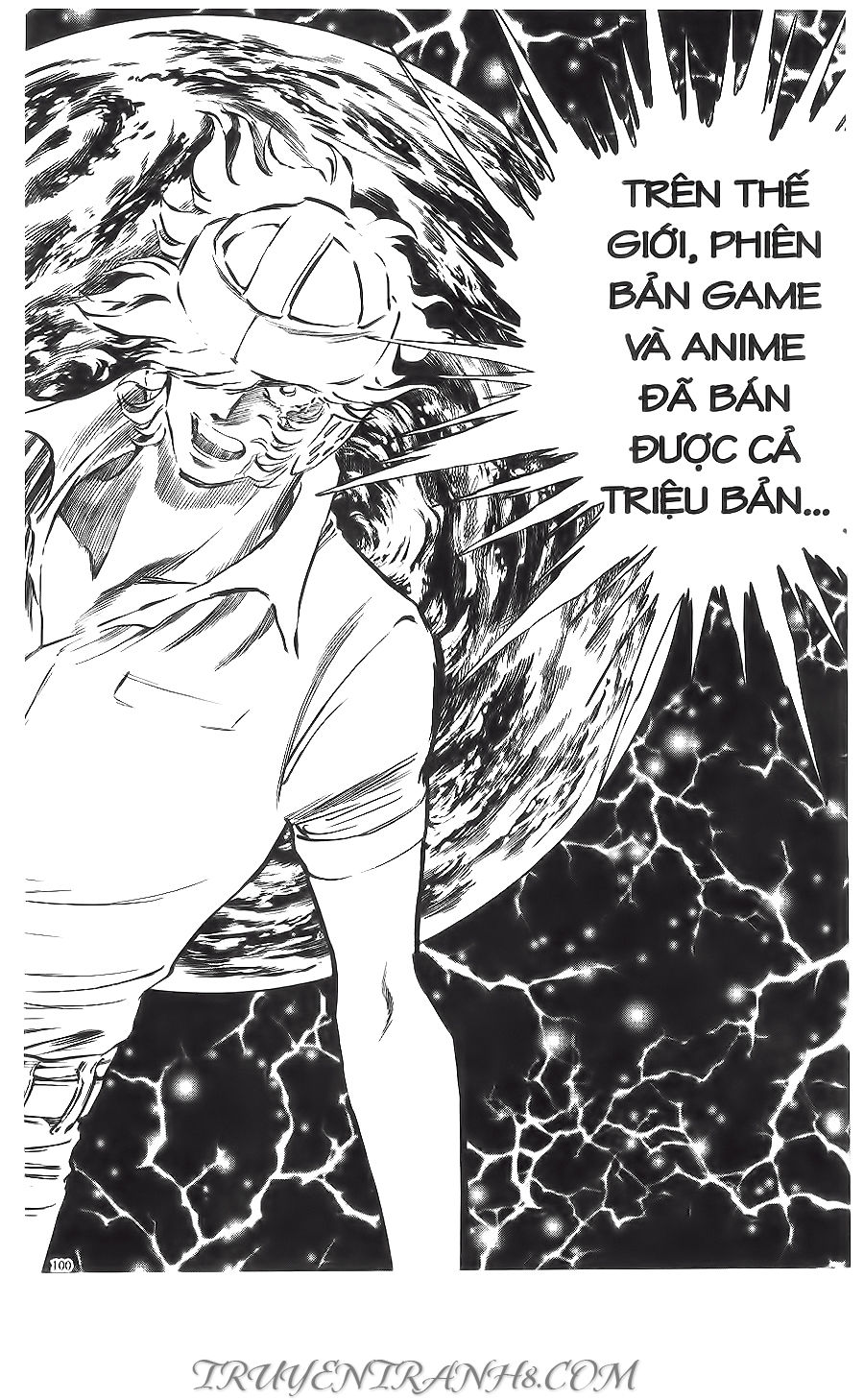 Cây Bút Thần Kỳ Chap 2 - Next Chap 3
