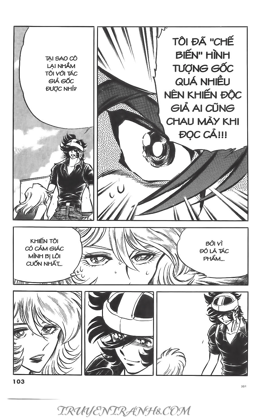 Cây Bút Thần Kỳ Chap 2 - Next Chap 3