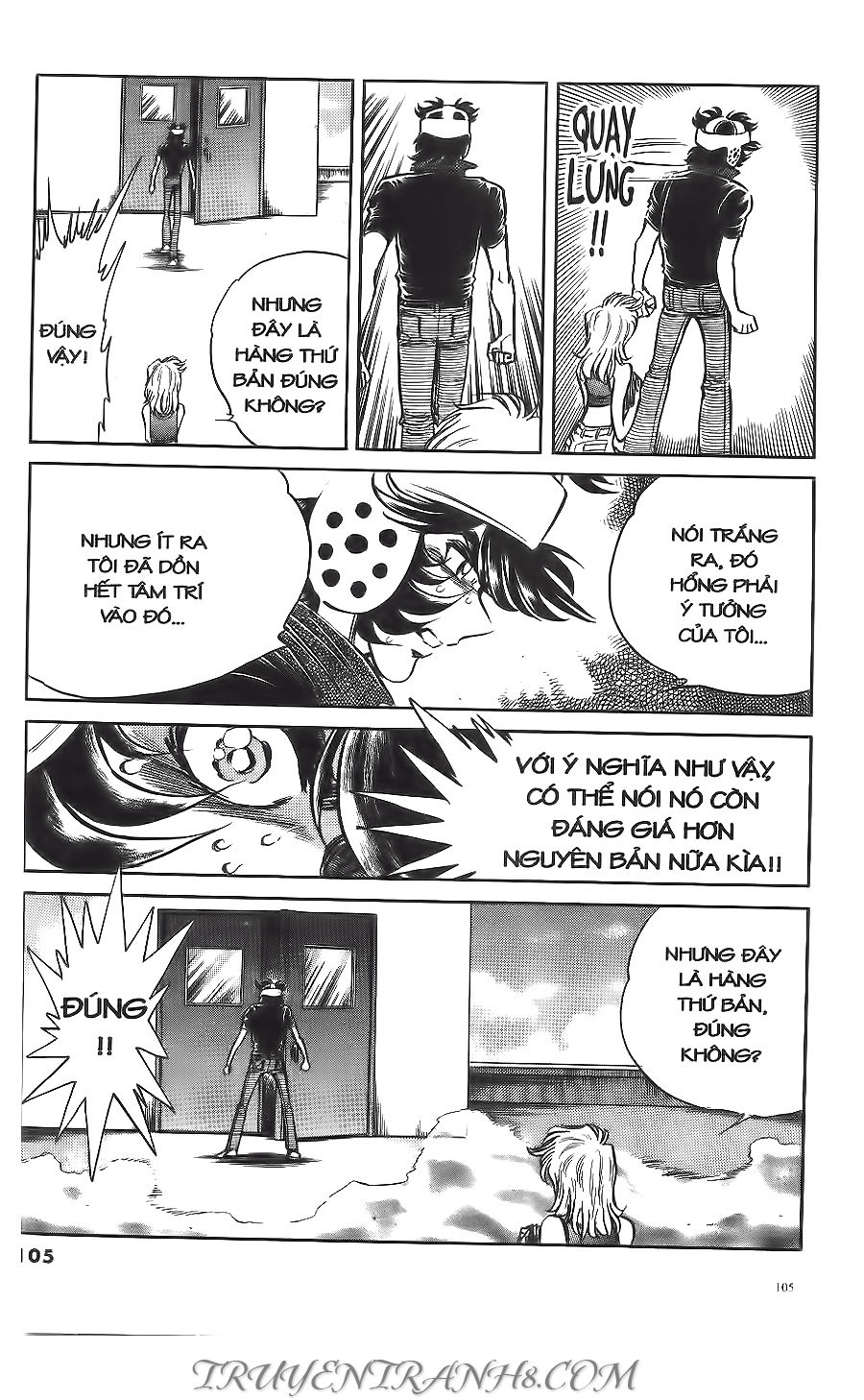 Cây Bút Thần Kỳ Chap 2 - Next Chap 3