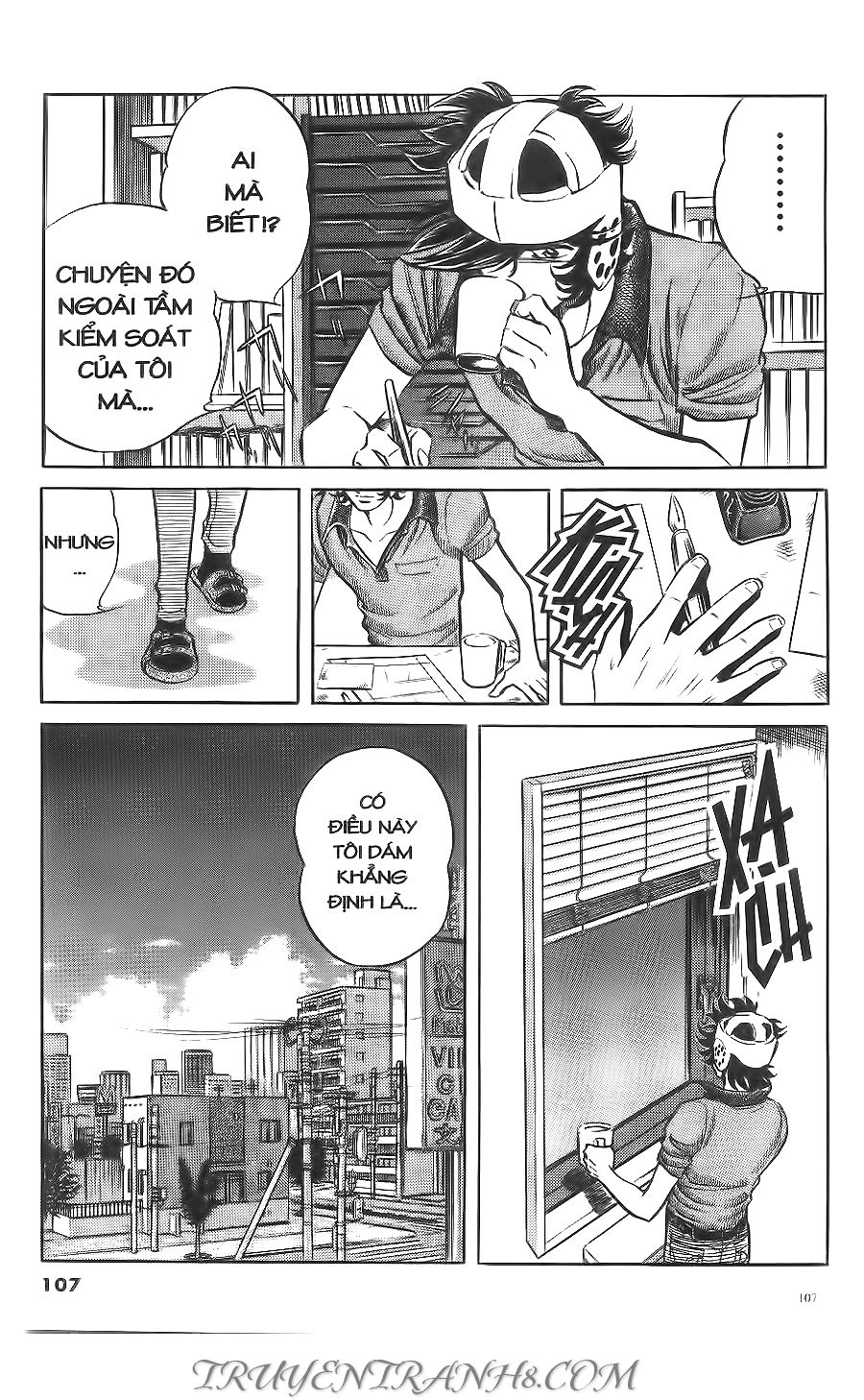 Cây Bút Thần Kỳ Chap 2 - Next Chap 3