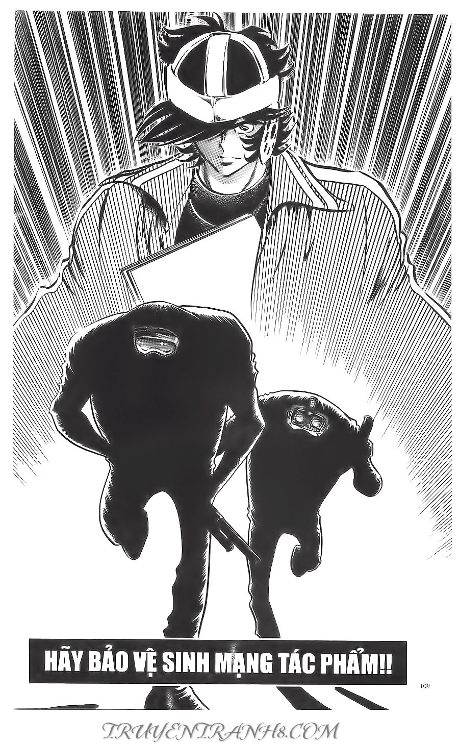 Cây Bút Thần Kỳ Chap 3 - Next Chap 4
