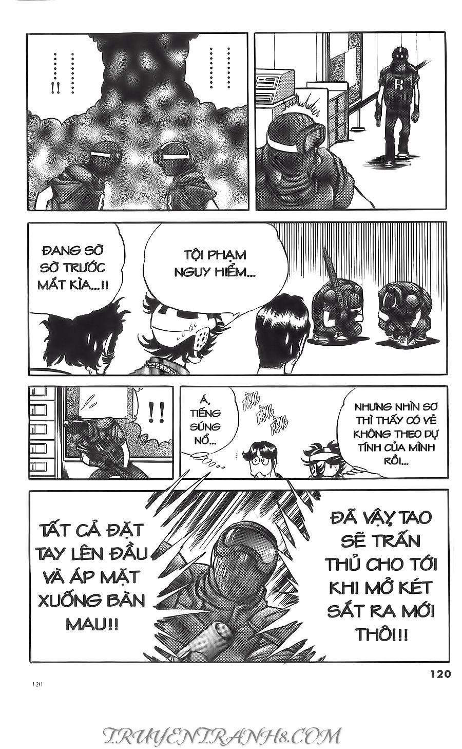 Cây Bút Thần Kỳ Chap 3 - Next Chap 4