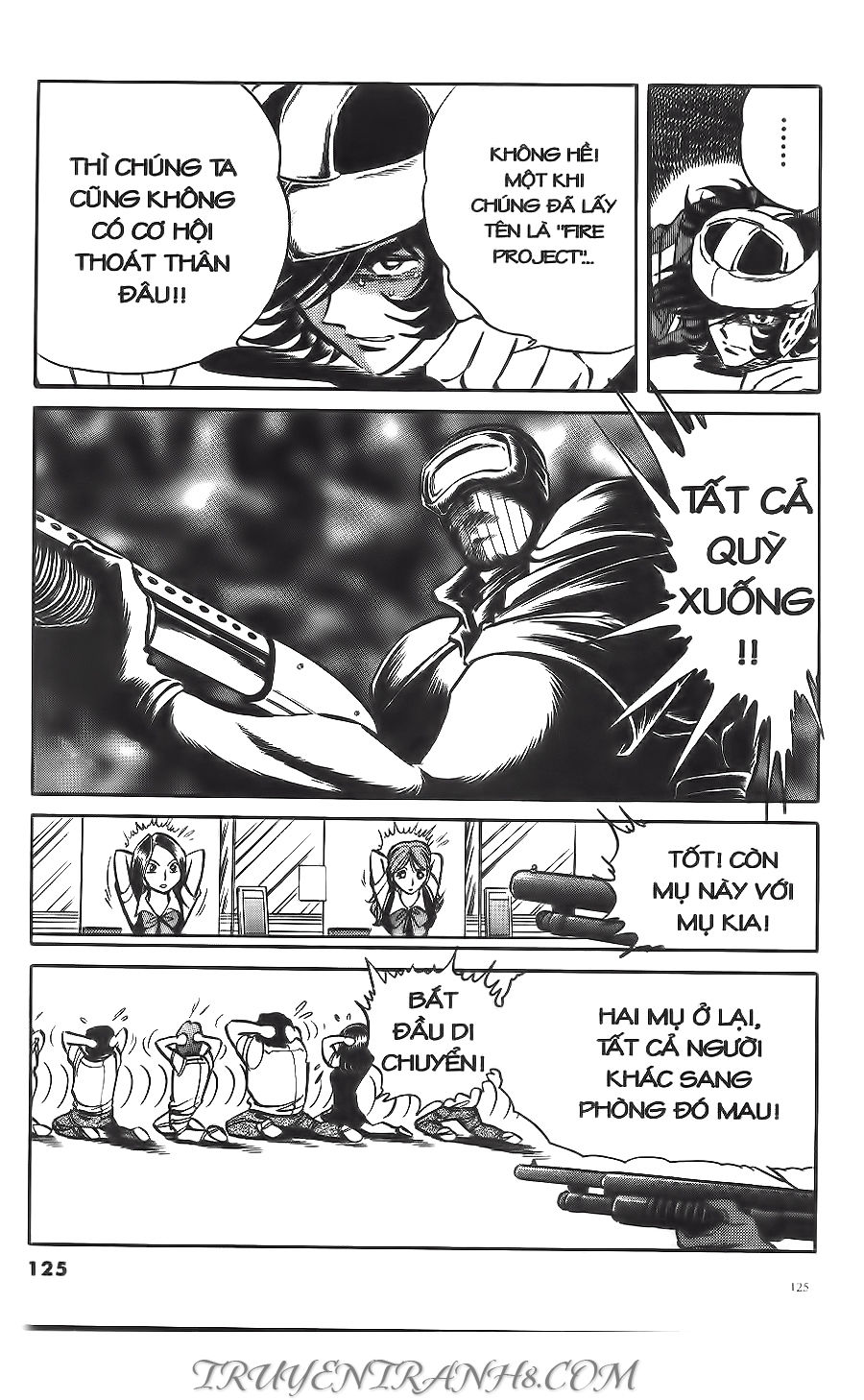 Cây Bút Thần Kỳ Chap 3 - Next Chap 4