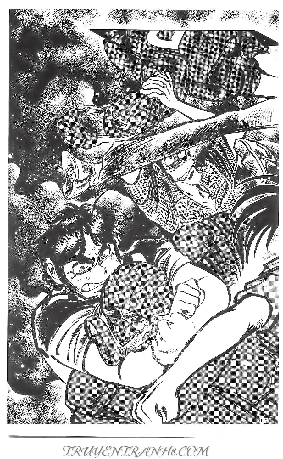 Cây Bút Thần Kỳ Chap 3 - Next Chap 4