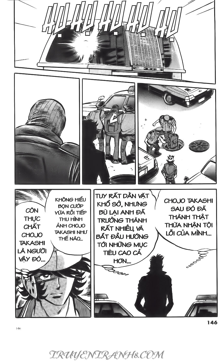 Cây Bút Thần Kỳ Chap 3 - Next Chap 4