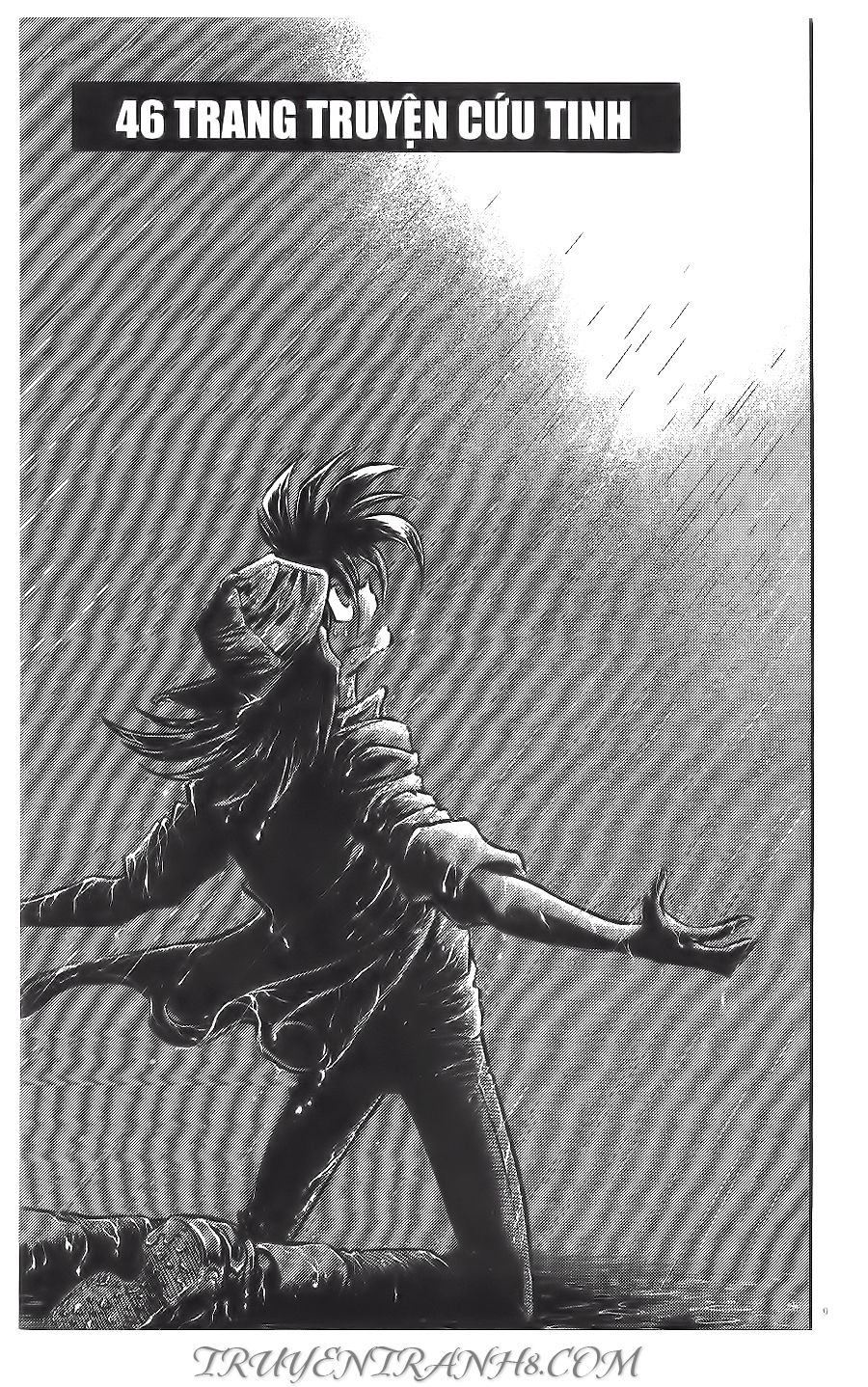 Cây Bút Thần Kỳ Chap 5 - Next Chap 6