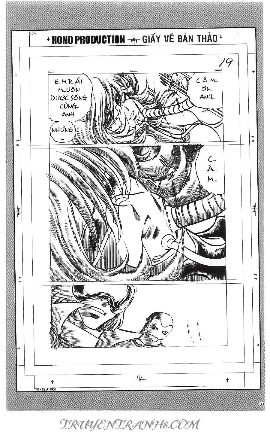 Cây Bút Thần Kỳ Chap 5 - Next Chap 6