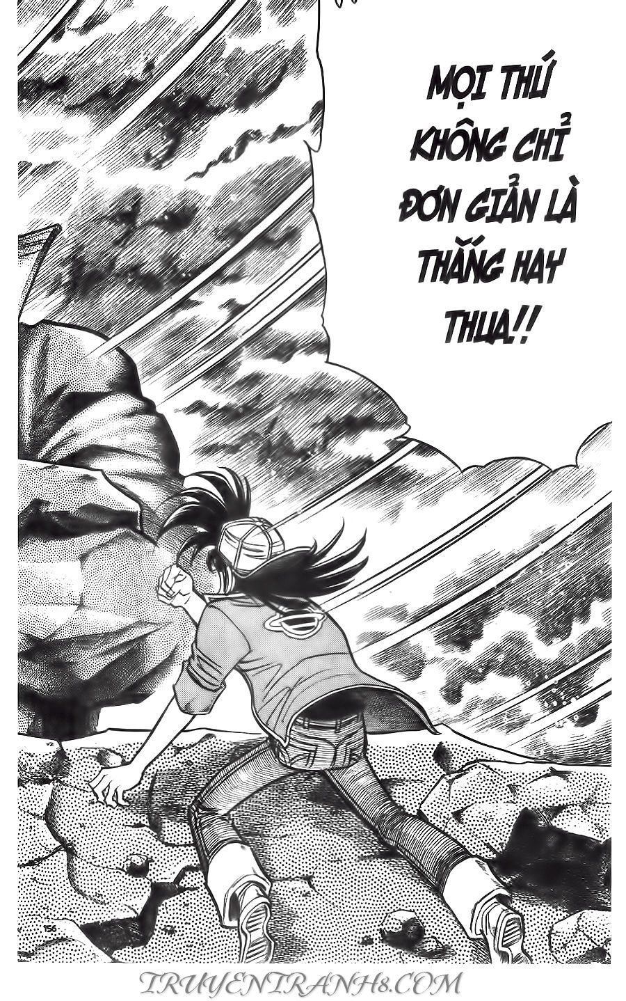 Cây Bút Thần Kỳ Chap 53 - Next Chap 54