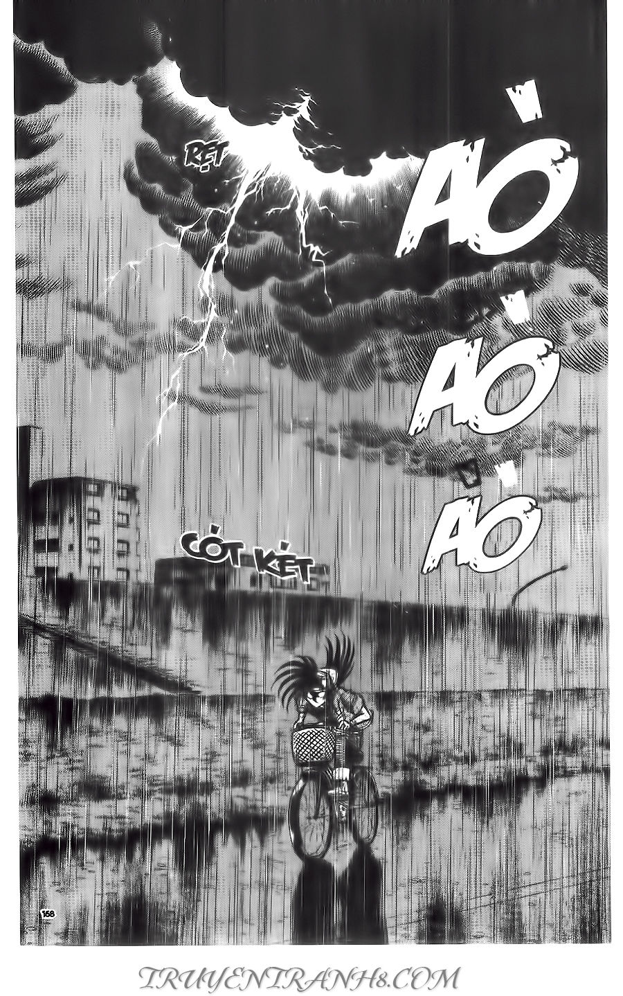Cây Bút Thần Kỳ Chap 53 - Next Chap 54
