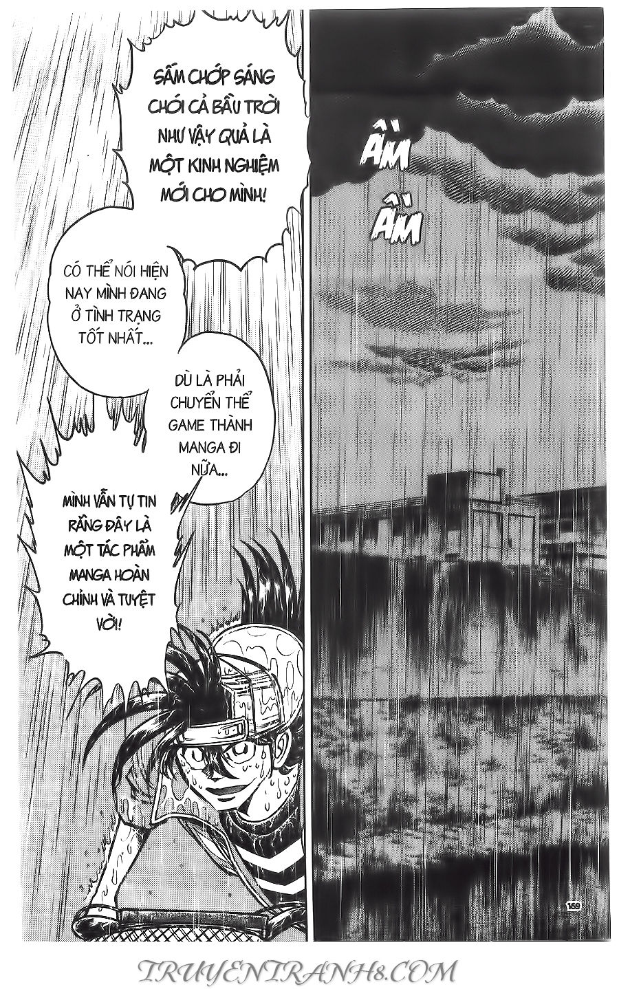Cây Bút Thần Kỳ Chap 53 - Next Chap 54