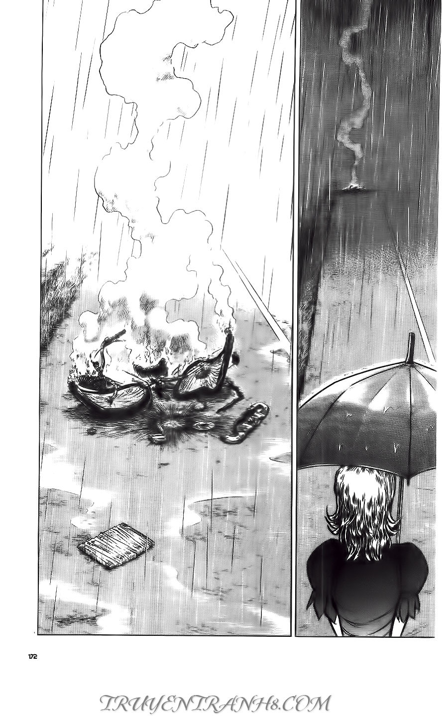 Cây Bút Thần Kỳ Chap 53 - Next Chap 54