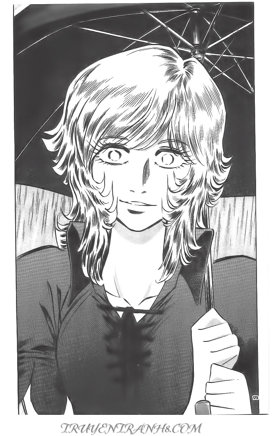 Cây Bút Thần Kỳ Chap 53 - Next Chap 54