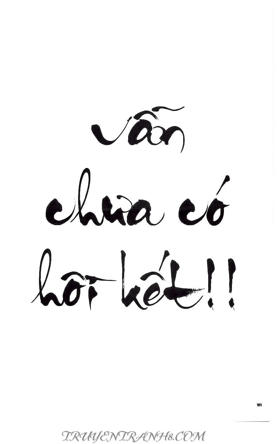 Cây Bút Thần Kỳ Chap 53 - Next Chap 54