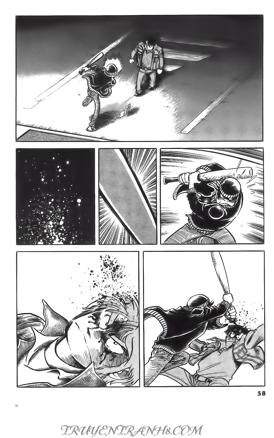 Cây Bút Thần Kỳ Chap 6 - Next Chap 7